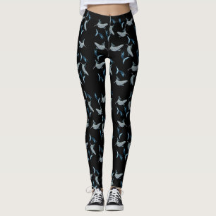Valkonst Leggings