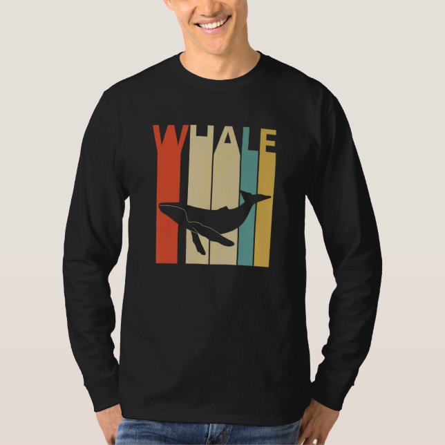 Valkostym Val T Shirt (Framsida)