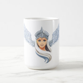 Valkyria Kaffemugg