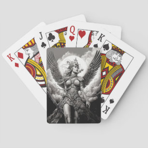Valkyrie-betalkort Casinokort