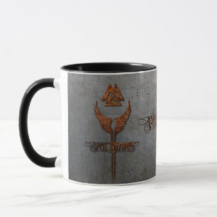 Valkyrie Mugg