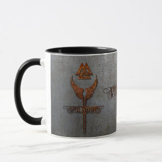 Valkyrie Mugg