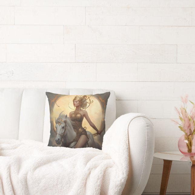 Valkyrie Sigrún Kudde (Soffa)