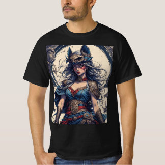 Valkyrie T Shirt
