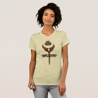 Valkyrie T Shirt