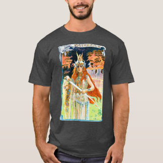 Valkyrie T Shirt