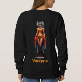 Valkyrie T Shirt
