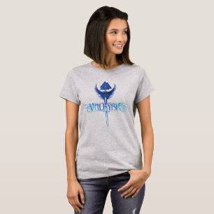 Valkyrie T Shirt