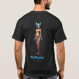 Valkyrie T Shirt