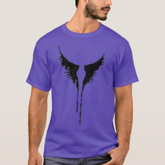 Valkyrie Vingar T Shirt