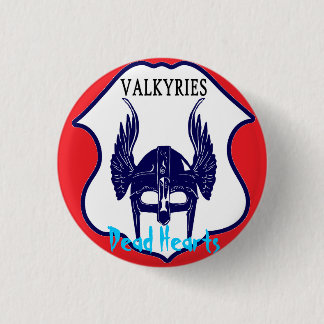 Valkyries - döda hjärtaromaner knapp