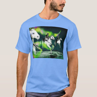 Valkyries T Shirt