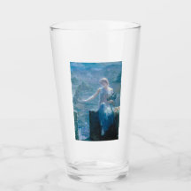 Valkyrie's Vigil (Elegant Dam i en slott)