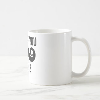 Välla fram om dig mustaschen mig förmiddag 22 kaffemugg