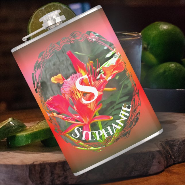 Vallarta Flaming Beauty 1583 Fickplunta (Skapare uppladdad)