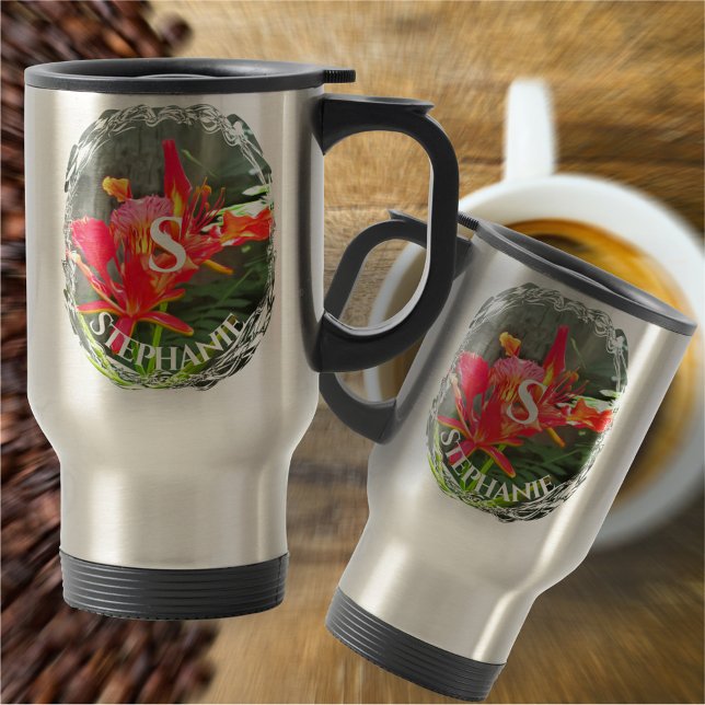 Vallarta Flaming Beauty 1583 Resemugg (Skapare uppladdad)