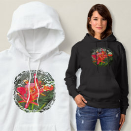 Vallarta Flaming Beauty 1583 T Shirt