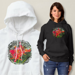 Vallarta Flaming Beauty 1583 T Shirt