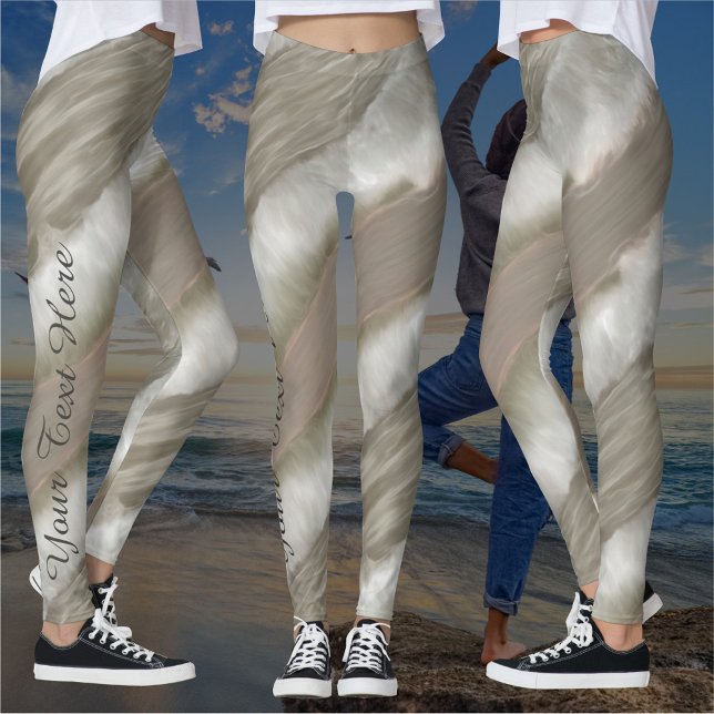 Vallarta Vinkar 0893 Leggings (Skapare uppladdad)
