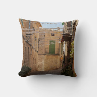 Valldemossa American MoJo Pillows Kudde