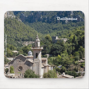 Valldemossa Musmatta