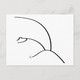 Vallée sensuelle vykort