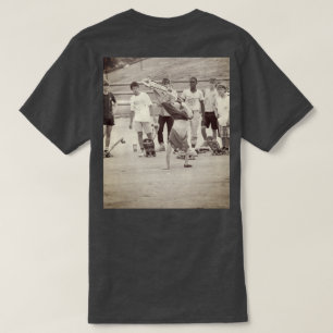 Vallely - Thrasher Cover Shot T-Shirt