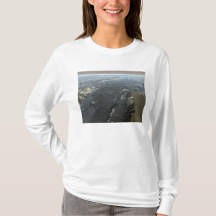 Valles Marineris, Storcanyon Mars Tee
