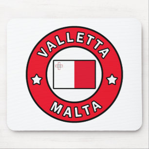 Valletta Malta Musmatta