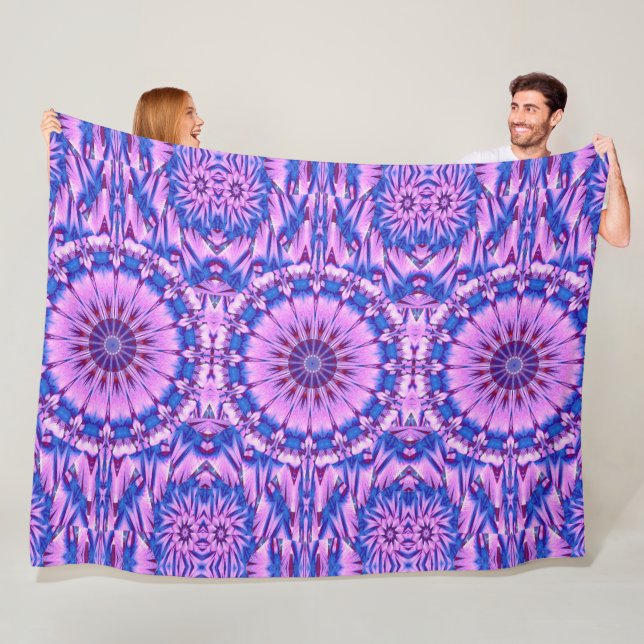 Valley 48 fleecefilt (På plats)