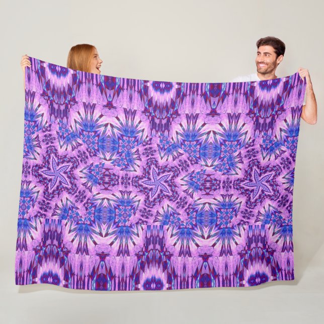 Valley 53 fleecefilt (På plats)