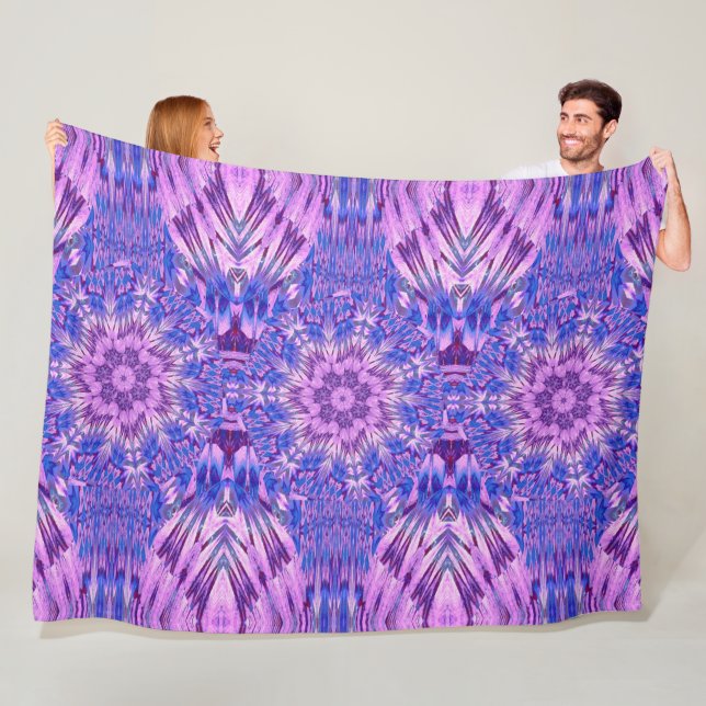 Valley 60 fleecefilt (På plats)