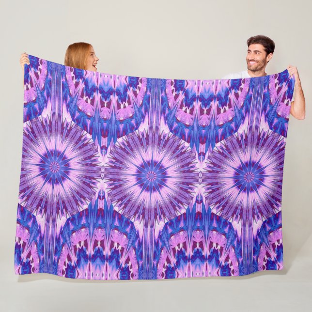 Valley 70 fleecefilt (På plats)