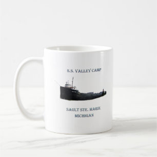 Valley Camp mugg