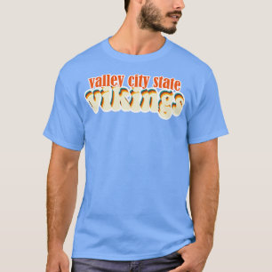 Valley City State Vikings T Shirt