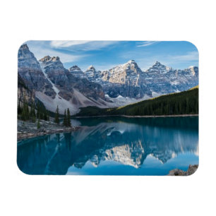 Valley de Ten Peaks, Banff nationalpark Magnet
