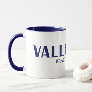Valley Fair Brattleboro Mugg