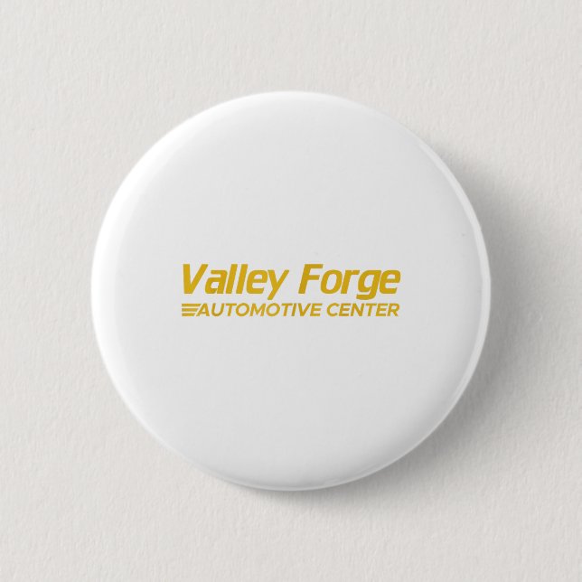 Valley Forge Automotive  Knapp (Framsida)
