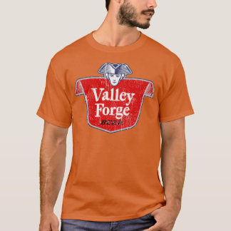 Valley Forge Beer T Shirt