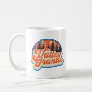 Valley Grande, Alabama Kaffemugg