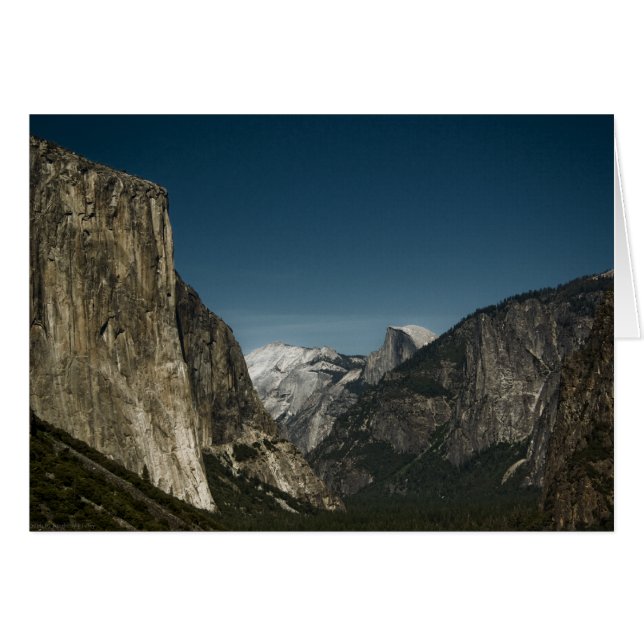 Valley Guardians Card OBS Kort (Framsidan Horizontal)