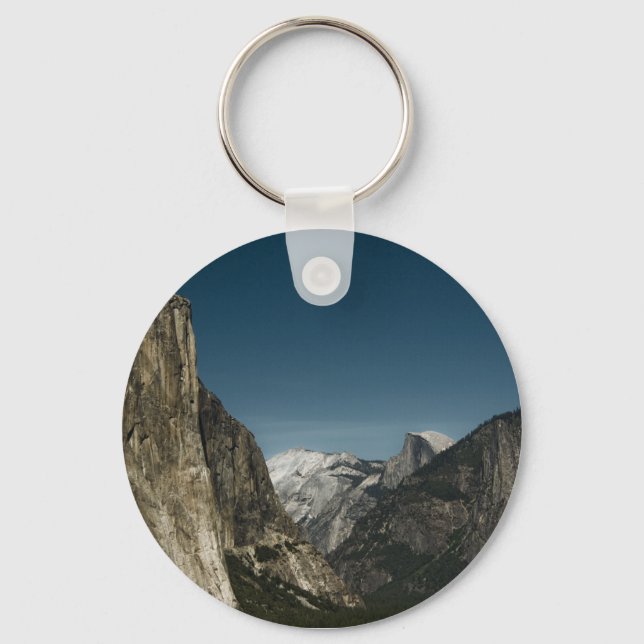 Valley Guardians Keychain Nyckelring (Framsida)