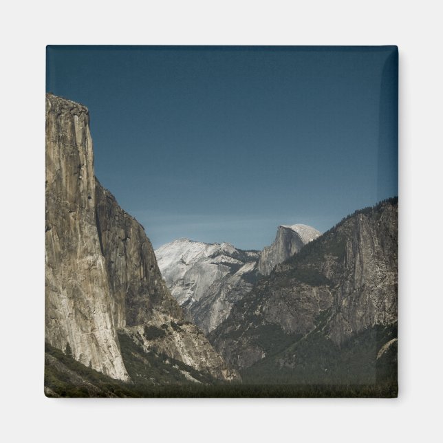 Valley Guardians Magnet (Framsidan)