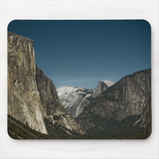 Valley Guardians Mousepad Musmatta (Framsidan)