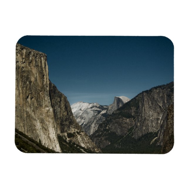 Valley Guardians Premium Magnet (Horisontell)