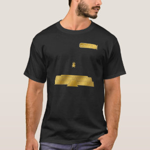 Valley i Kung T Shirt