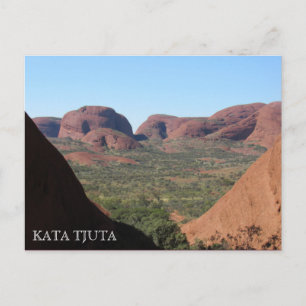 Valley kata tlitti vykort