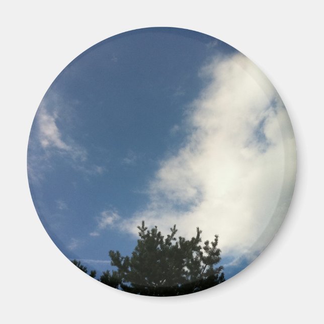 Valley Magnet (Framsidan)