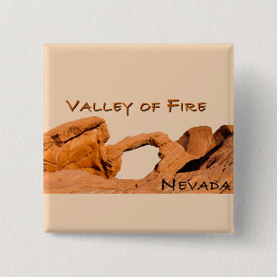 Valley of Fire Nevada USA Knapp