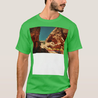 Valley of Fire State Park 5 T Shirt